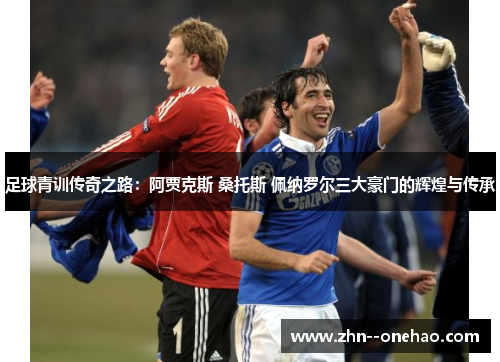 足球青训传奇之路：阿贾克斯 桑托斯 佩纳罗尔三大豪门的辉煌与传承