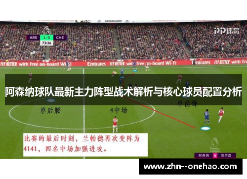 阿森纳球队最新主力阵型战术解析与核心球员配置分析